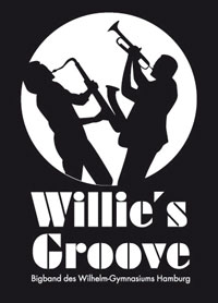 williesgroove FRÜHSCHOPPEN: BIG BAND DES WILHELM GYMNASIUMS cottonclub